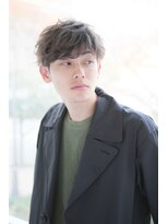 フィノンヘアメゾン(finon hair maison)&nbsp;好印象マッシュレイヤー♪