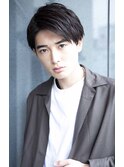 【MEN’S HAIR】ツーブロックサイドグラデーション