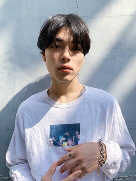 オルタ(OLTA) アンニュイセンターパート