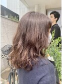 デジタルパーマ☆