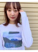 レッド×ミディアム