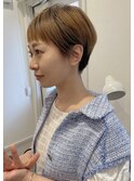 ショート