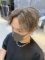 フォルテ 草薙店 ツイストスパイラルパーマ