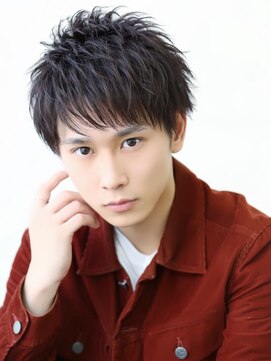 クロト 福岡本店(KUROT) 重すぎないメンズショート