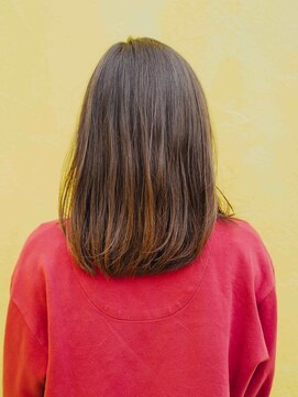 ケア 坂戸駅前店(Care) ナチュラルアッシュ☆