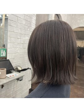 アンフィ 鶴間(Anphi) Anphiサロンスタイル2