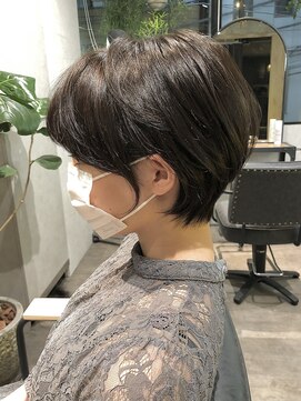 ゼスト クレス(ZEST Cres) コンパクトショート【立川 ZEST CRES 吉岡俊】