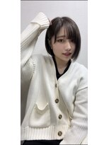 美容室クラフト ユーカリヶ丘店 A　Little　Say