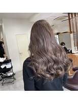 リー 京都西院(Lee)&nbsp;【Lee京都西院 店長】大人ミルクチョコベージュ