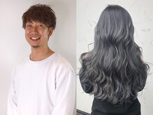 お客様のなりたいを叶える富山市人気のヘアサロン♪そんなサロンのスタイリストたちをご紹介します^^