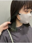 抹茶ラテcolor