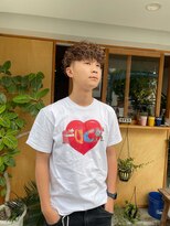 シツ(situ) カジュアルハイライト
