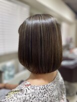 リシェス(RICHESSE)&nbsp;髪質改善酸熱トリートメント