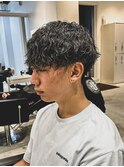 波巻きスパイラル50%