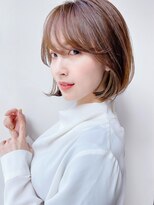 ケーツー エソラ池袋店(K-two)&nbsp;池袋で人気の美容室美容院K-two池袋・髪質改善/似合わせカット