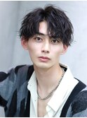2wayツイスパマッシュ