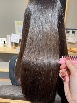 リタ(Rita) 髪質改善ヘアエステ・カットカラー