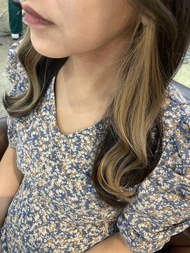 フェリアあべの(FERIA) 【天王寺/あべの】イヤリングカラー