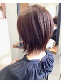 レイヤーボブ