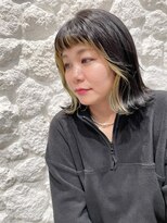 モアナバイヘッドライト 沖縄八重瀬店(Moana by HEADLIGHT)&nbsp;Moana【八重瀬#ヘムライト#ハイライトカラー #20代30代40代50代