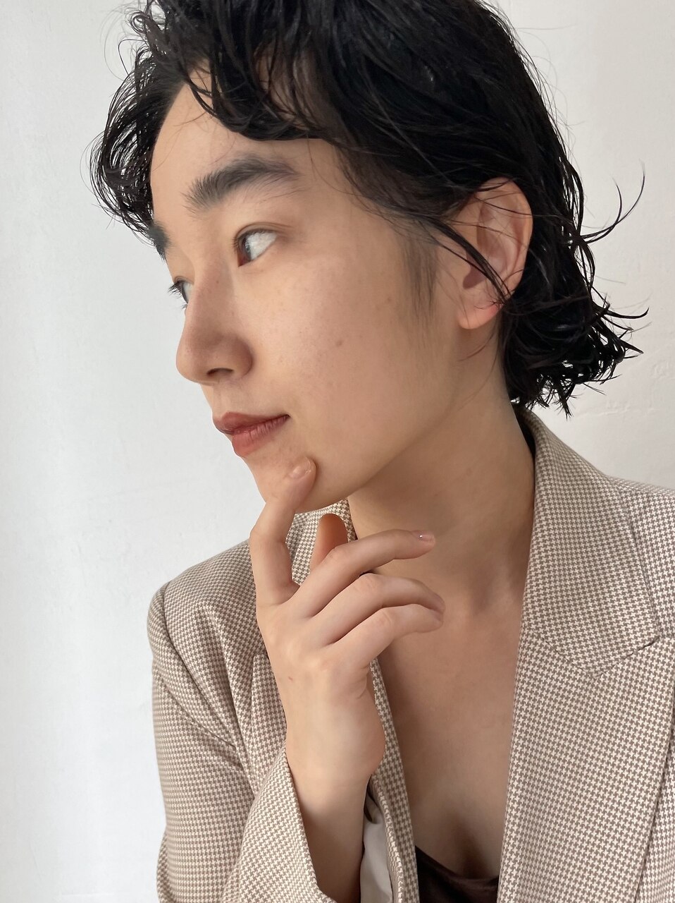 吉田 健太｜エレ 代々木公園(ere)の美容師・スタイリスト