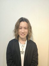 ベッド バイ ダブルビージ 我孫子店(bed by WBG) 黒田 涼介