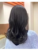 【ブルージュ/ブルーブラック/ネイビーカラー】20代30代40代50代