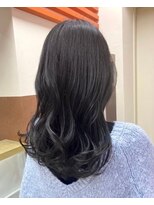 【ブルージュ/ブルーブラック/ネイビーカラー】20代30代40代50代