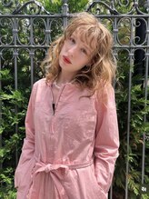 ヴィオラカラー(VIOLLA COLOR)