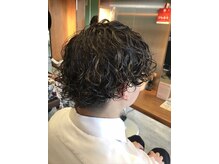 アイベックヘアー