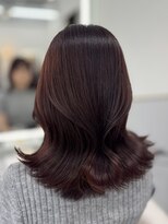 シーテメゾン(Ciete Maison)&nbsp;ピンクブラウン