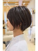 高木Short