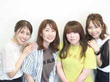 シュエット(Chouette)の雰囲気（東加古川でプライベートサロンとしてお客様に癒しの空間を...）