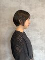 ヴィサージュ クラール(VISAGE klar) 10-30代ショート/丸みショート/ストレートショート