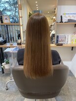 ア ドリームアップスタジオ レストアール(A DREAM UP STUDIO restR) ツヤロング