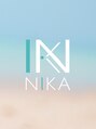 ニカ(NIKA)/NIKA【ニカ】