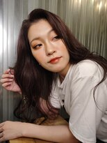 パーク なんば本店(PARK.)&nbsp;秋カラー