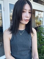 ソーイ(sowi)&nbsp;【sowi 依田】