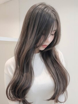 アーツ 新宿(arts) 似合わせカット