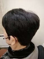 ヘアメイク サン(Hair Make Sun)&nbsp;ショートレイヤー