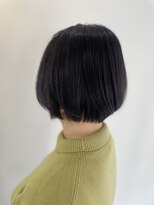 サプリ 西荻窪店(Sapuri)&nbsp;ワンレンボブ