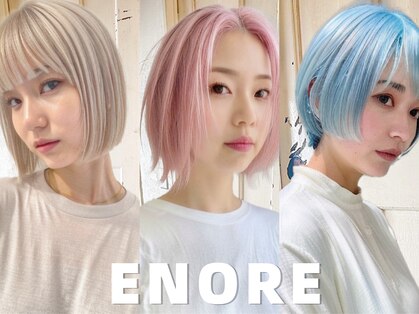 エノア 青山(ENORE)の写真