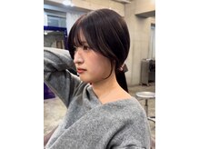 ヘアーデザイン アルエ(HAIR×design ARUE)