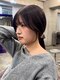 ヘアーデザイン アルエ(HAIR×design ARUE)の写真/似合わせカットが得意なスタイリストが、あなたの“なりたい”を叶える☆自分史上最高のスタイルをお届け♪
