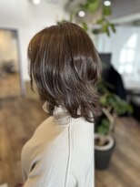 リエル(Liere) Liere hair style