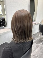 ステイドリーム(STAY DREAM)&nbsp;【Kouki】アイスグレージュ