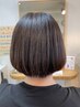【ダメージレス天然カラー♪】カット＋ヘナカラー　￥9,300→￥8,700