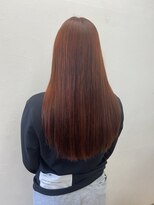 ミルキーウェイ&nbsp;カラースタイル