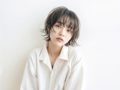 ランプ 柏(Lamp)の写真