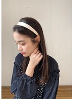 リガナッツ 王子店(Riganuts)&nbsp;ストレート